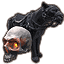 Hollowjack Flame-Skull Senche icon